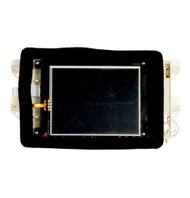 WE04X10134 General Electric Power Lcd Display Assembly