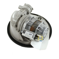 W10806701 Whirlpool Pump Motor Assembly
