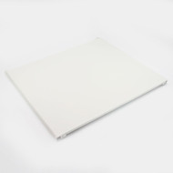 WD31X10026 General Electric Long Front Panel Bisque