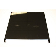 WD31X10024 General Electric Long Front Panel Black