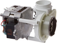 WD26X10034 General Electric Pump and Motor Assembly