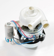 WD19X23664 General Electric Motor Pump Assembly