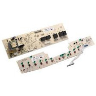 WD21X10247 General Electric Main and Tactile Board Kit