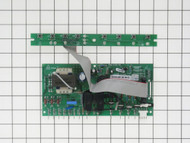 WD21X10146 General Electric Control and Ui Board Assembly