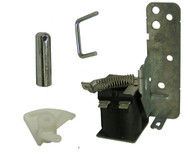 WD21X10060 General Electric Solenoid Kit Assembly