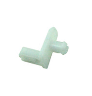 WD12X10278 General Electric Lower Roller Stud