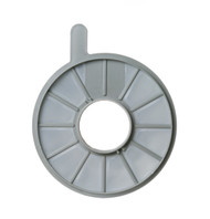 WD12X10109 General Electric Fine Filter Assembly