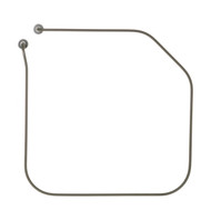 WD05X26780 General Electric Heating Element Assembly
