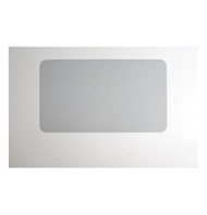 WB57K5 General Electric Door Glass