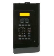 WB56X10822 General Electric Control Panel Assembly