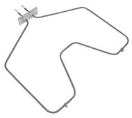 WB44X10009 General Electric Bake Element Push On