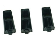 WB3X5699 General Electric Timer Knob Set Of 3