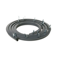 WB35X29720 General Electric Door Gasket Assembly