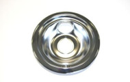 WB31T10010 General Electric Chrome Burner Bowl 6 Inch
