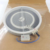 WB30T10099 General Electric Dual Radiant Element 9 Inch