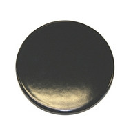 WB29K10006 General Electric Large Burner Cap Black
