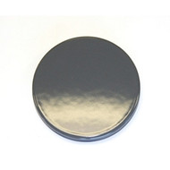 WB29K10002 General Electric Small Burner Cap Gray