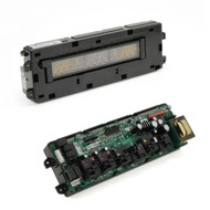 WB27T10435 General Electric Oven Control