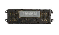 WB27T10416 General Electric Oven Control