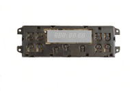 WB27T10411 General Electric Oven Control