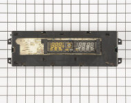 WB27K10378 General Electric Oven Control
