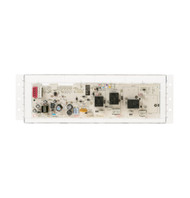 WB27K10355 General Electric Oven Control