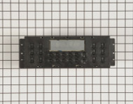 WB27K10222 General Electric Oven Control
