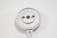 WB16T10033 General Electric Large Burner Base