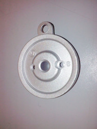 WB16T10030 General Electric Medium Burner Base