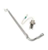 WB16K10035 General Electric Bake Burner