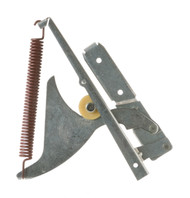 WB14T10006 General Electric Hinge Assembly Lh