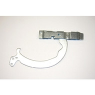 WB10K12 General Electric Hinge Assembly