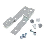 DWBRACKIT1 Frigidaire Side Mount Kit