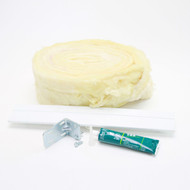 5304468568 Frigidaire Door Frost Kit