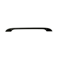 5304458312 Frigidaire Door Handle With Screws Black