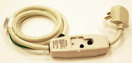 5304455524 Frigidaire Power Cord