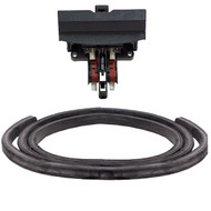 5304442175 Frigidaire Latch and Gasket Kit