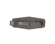 5304506510 Frigidaire Slide Cap Grey