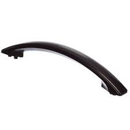 5304440323 Frigidaire Door Handle Black