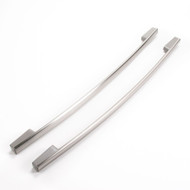 W10273556 Whirlpool Door Handle SS