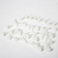 5303922007 Frigidaire Clip 24 Pcs