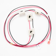 316219004 Frigidaire Wiring Harness With Igniter Switch