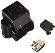 5304499966 Frigidaire Relay Overload