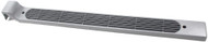 297036907 Frigidaire Grille Kickplate White