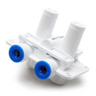 242009602 Frigidaire Water Filter Base