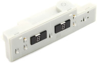241739712 Frigidaire Electronic Control With Housing