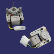 241696606 Frigidaire Condenser Fan Motor
