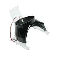 241682303 Frigidaire Actuator Black