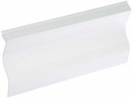241583301 Frigidaire Air Deflector