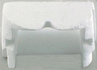 240545001 Frigidaire Air Diffuser Top